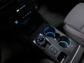 FORD Focus usata, con Climatizzatore