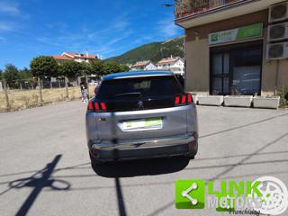 PEUGEOT 3008 usata 5