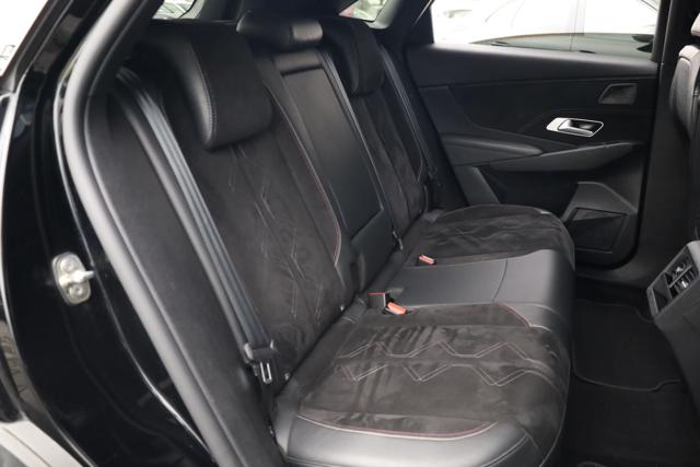 DS AUTOMOBILES DS 7 Crossback usata, con Autoradio digitale