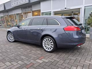 OPEL Insignia usata, con Park Distance Control