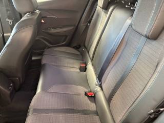 PEUGEOT 2008 usata, con Climatizzatore