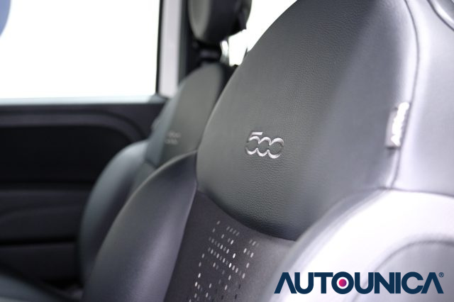 FIAT 500 usata 33