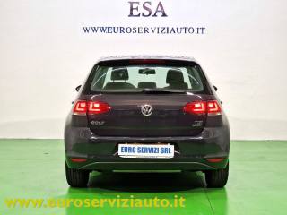 VOLKSWAGEN Golf usata 49