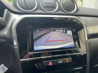 SUZUKI Vitara usata, con Climatizzatore