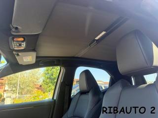 TOYOTA Yaris usata, con Volante in pelle