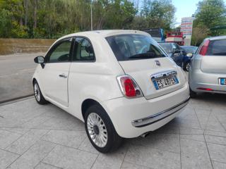 FIAT 500 usata, con Chiusura centralizzata
