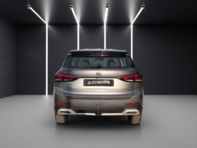 MG ZS usata, con Airbag Passeggero