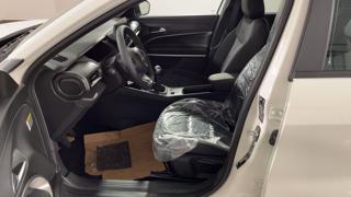 JEEP Avenger usata, con Alzacristalli elettrici