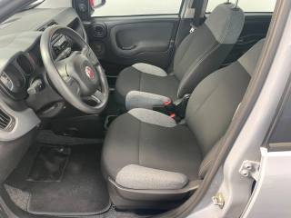 FIAT Panda usata, con Antifurto