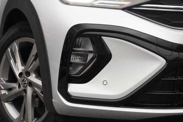 VOLKSWAGEN Taigo usata, con Sedile posteriore sdoppiato