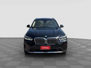 BMW X3 usata 7