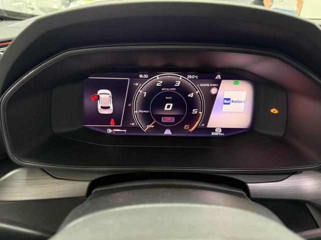 CUPRA Formentor usata 25