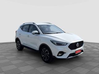 MG ZS usata 6