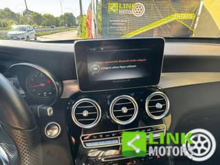 MERCEDES-BENZ GLC 250 usata, con Controllo trazione