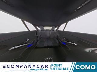 MERCEDES-BENZ CLA 200 usata, con Climatizzatore