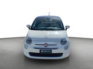 FIAT 500 usata, con Chiusura centralizzata
