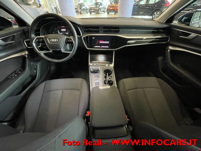 AUDI A6 usata, con ESP