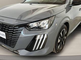 PEUGEOT 208 usata, con Controllo elettronico della corsia