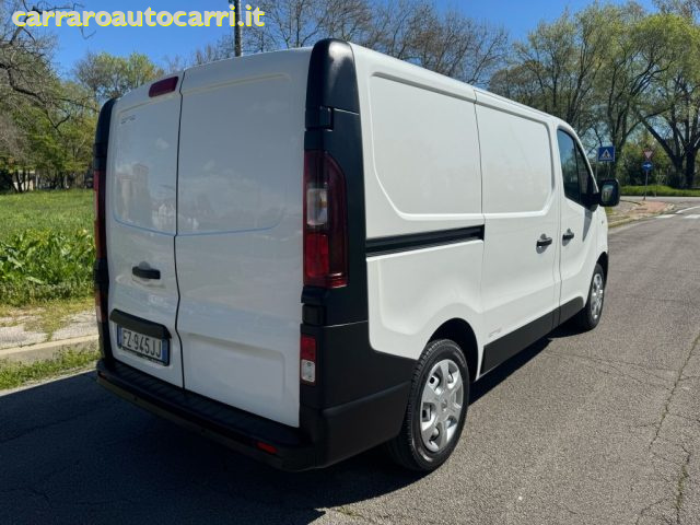 NISSAN NV300 usata, con Chiusura centralizzata
