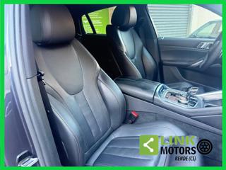 BMW X6 usata, con Start/Stop Automatico