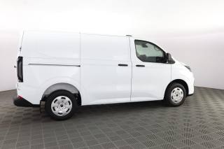 FORD Transit Custom usata 2