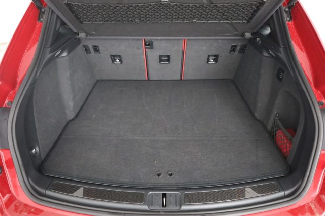 PORSCHE Macan usata 6