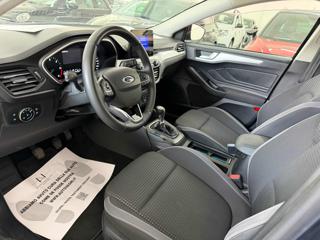 FORD Focus usata, con Cruise Control