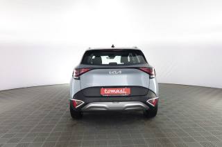 KIA Sportage usata 4