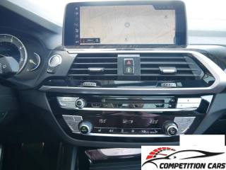 BMW X3 usata, con Immobilizzatore elettronico