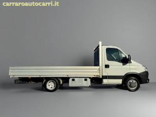 IVECO Daily usata, con Airbag