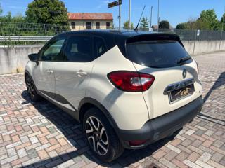 RENAULT Captur usata, con Alzacristalli elettrici