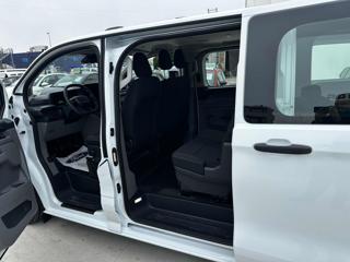 FORD Transit Custom usata, con Servosterzo