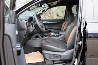 FORD Ranger Raptor usata, con Cerchi in lega