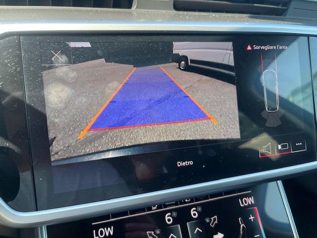 AUDI A6 usata, con Immobilizzatore elettronico