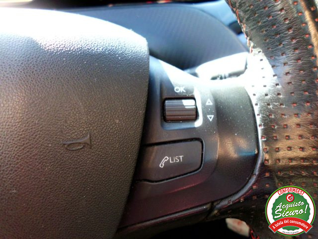PEUGEOT 2008 usata, con Bracciolo