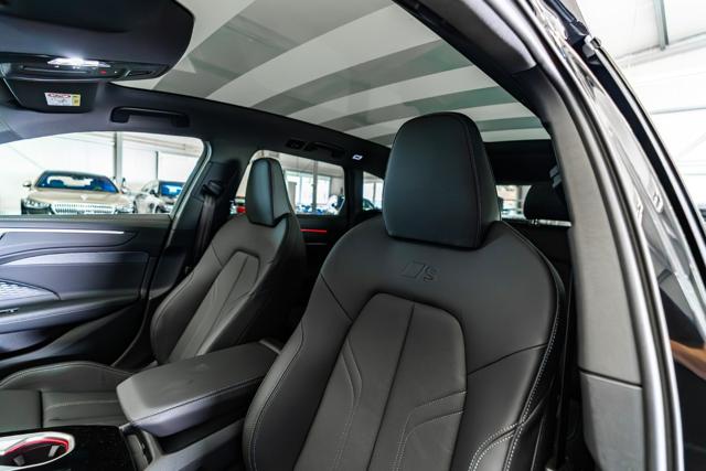 AUDI A6 usata, con Airbag