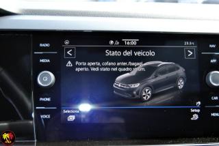 VOLKSWAGEN Taigo usata, con Servosterzo