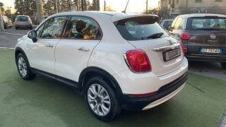 FIAT 500X usata, con Airbag Passeggero