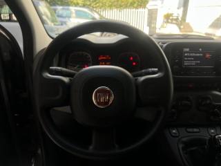 FIAT Panda usata, con Start/Stop Automatico