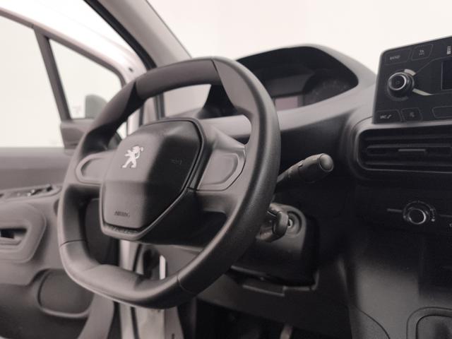 PEUGEOT Partner usata 46