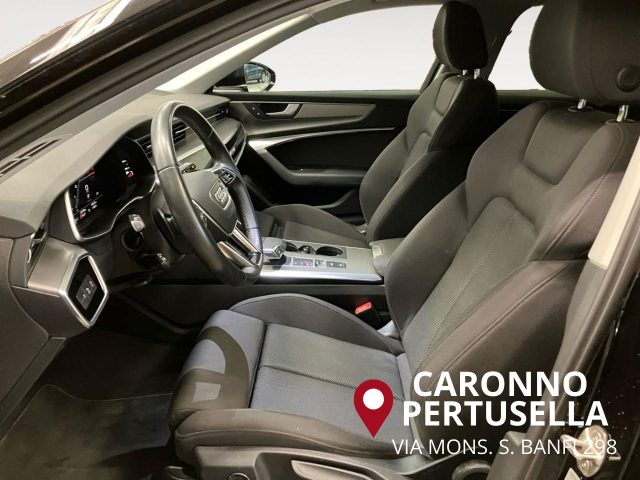 AUDI A6 usata, con Controllo trazione