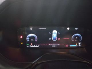 JEEP Compass usata, con Filtro antiparticolato