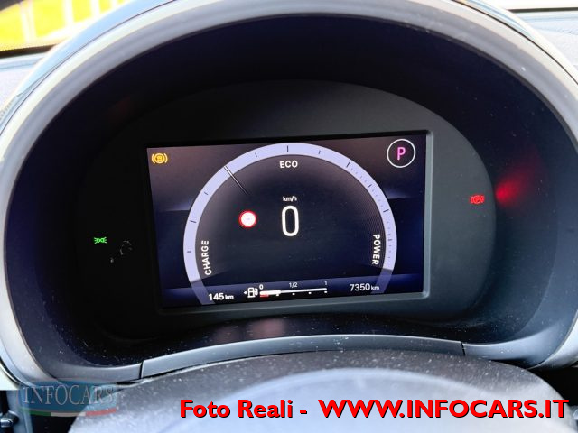 FIAT 600 usata, con Cruise Control