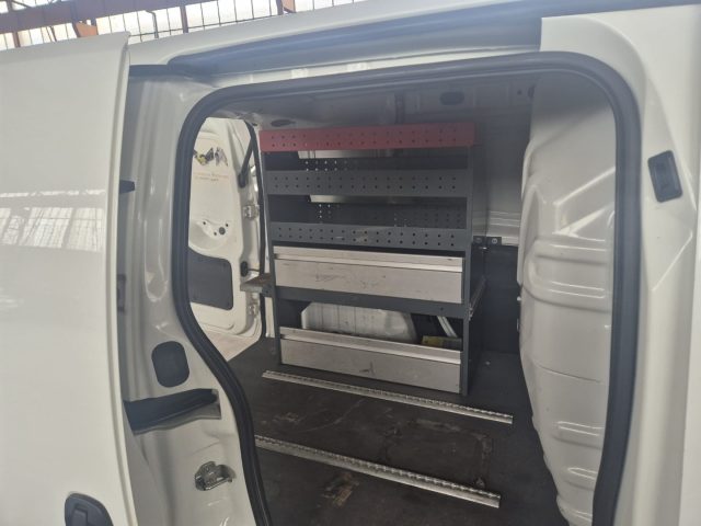 FIAT Fiorino usata 15