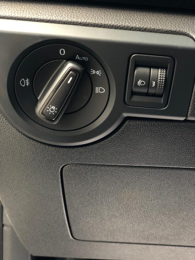 VOLKSWAGEN T-Cross usata, con Chiusura centralizzata telecomandata