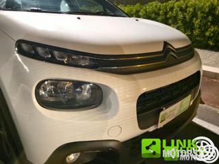 CITROEN C3 usata 35