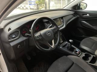 OPEL Grandland X usata, con Sistema di navigazione