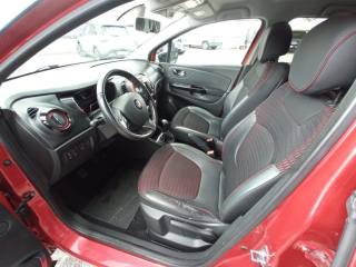 RENAULT Captur usata, con Autoradio