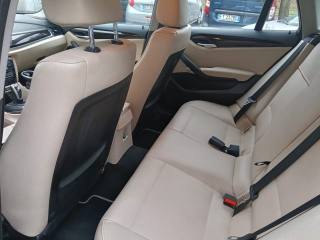 BMW X1 usata, con Controllo trazione