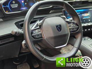 PEUGEOT 508 usata, con Antifurto